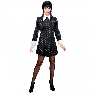 Disfarce "Dark Girl" M