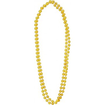 Set de 2 Colares Dourados