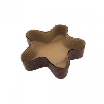 Moldes Para Bolos Estrela