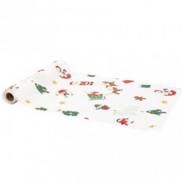 Corredor De Mesa Natalicio