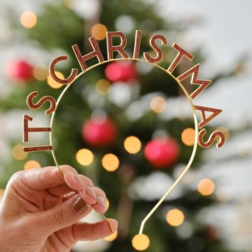 Bandolete 'It's Christmas'...