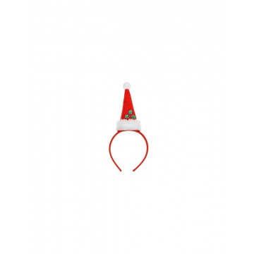 Bandolete Gorro Pai Natal