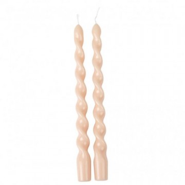 Velas Decorativas Nude...