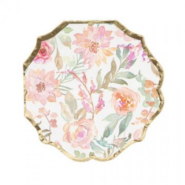 Conjunto de 16 Guardanapos...