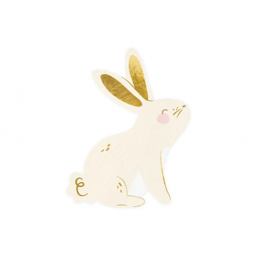 Guardanapos Coelhinho