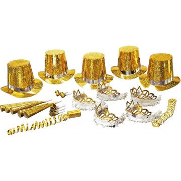 Kit Acessórios "Las Vegas"...