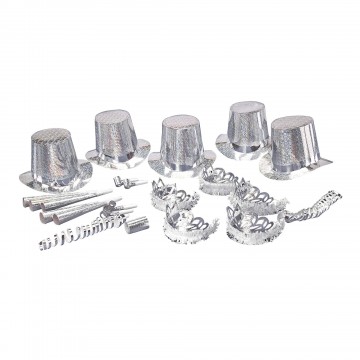 Kit Acessórios "Las Vegas"...