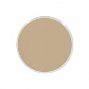 Pratos Peq. Creme e Camel