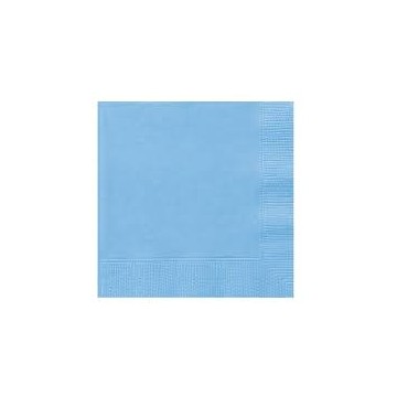 Guardanapos Azul Claro