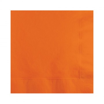 Guardanapos Laranja