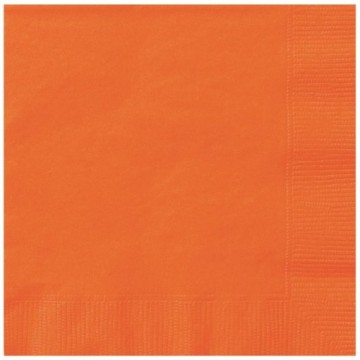 Guardanapos Laranja