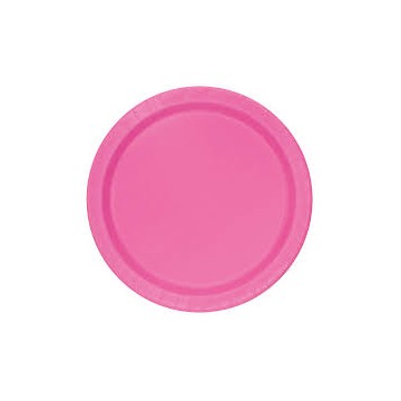 Pratos G. Rosa Forte