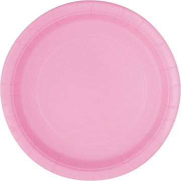 Pratos G. Rosa Claro