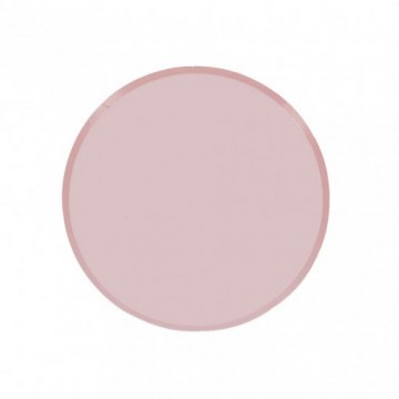 Pratos G. Rosa e Rosa Velho