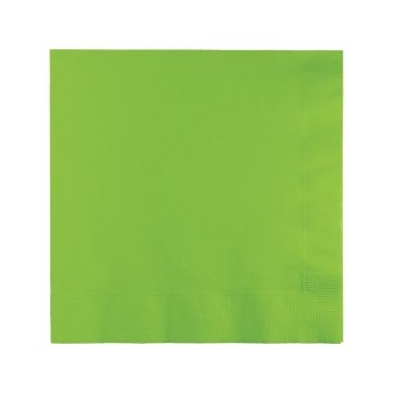 Guardanapos Verde Lima