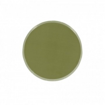 Pratos Peq. Verde Cinza e...