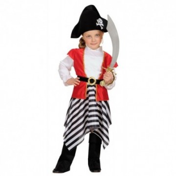 Disfarce Pirata
