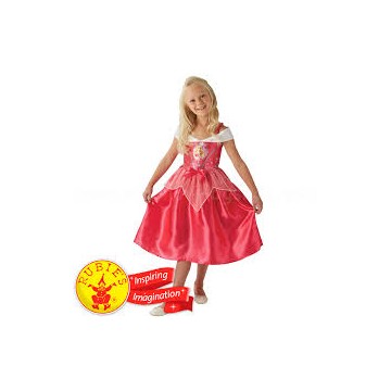 Disfarce Bela Adormecida