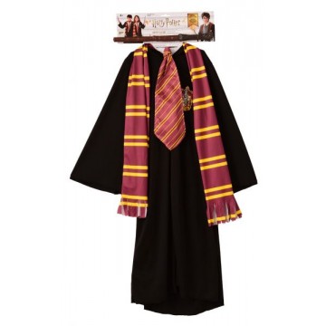 Kit Harry Potter Gryffindor