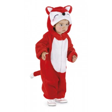 Disfarce Raposa
