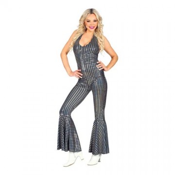 Disfarce Anos 70 Disco L