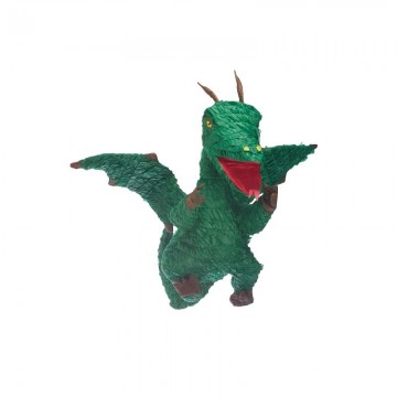 Pinhata conv:Dragon