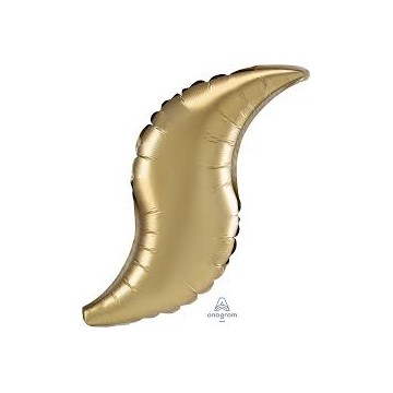 28" Balão Foil Curva...