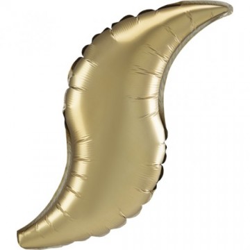 42" Balão Foil Curva...