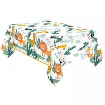 Toalha Papel Get Wild