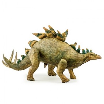 Balão Foil Stegosaurus