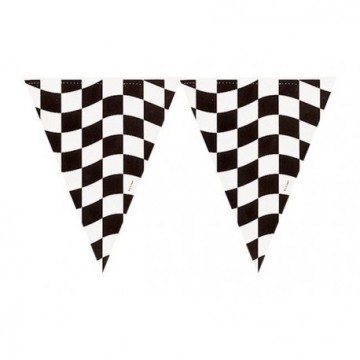 Bandeirola Triangular...