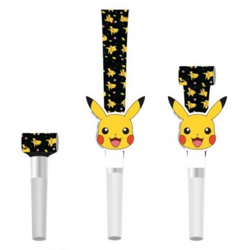 Línguas da Sogra Pokémon -...