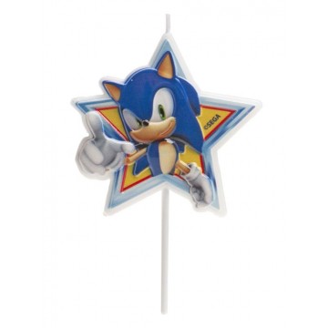Vela Sonic