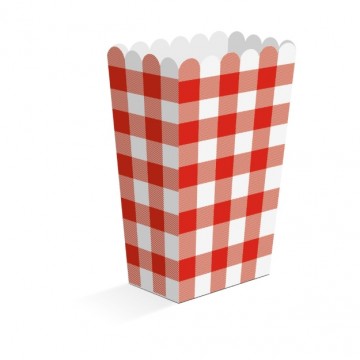 x8 Snack Box Xadrez