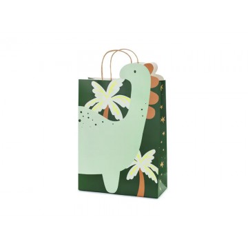 Saco de Oferta Dinossauro