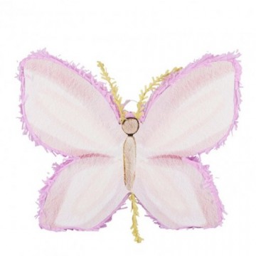 Pinhata Borboleta