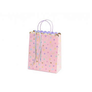Sacos de Oferta Estrelas...