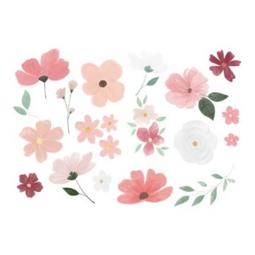 Tatuagens Florais