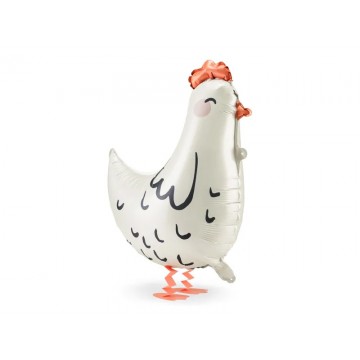 Balão Foil SH Galinha