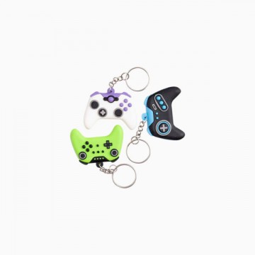 Porta Chaves Consola Videogame
