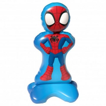 Balão Foil "standing" Spidey