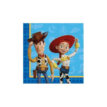 Guardanapos "Toy Story"