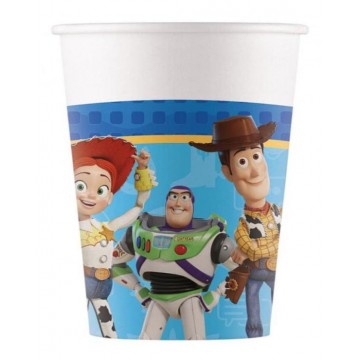 Copos "Toy Story"