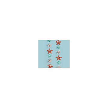 Decoração Estrelas