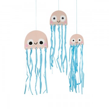 Decorações p/ Pendurar -...