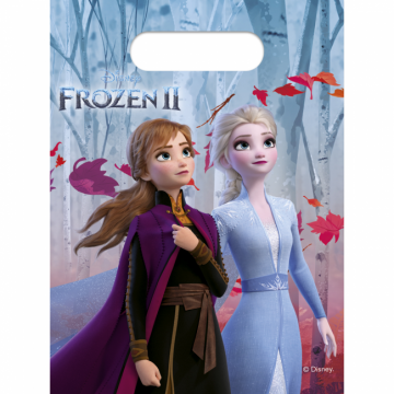 Sacos para Ofertas Frozen II