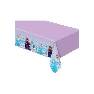 Toalha de Mesa Frozen