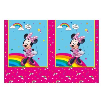 Toalha de Mesa Minnie