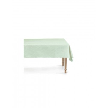 Toalha de Mesa Descartavél...