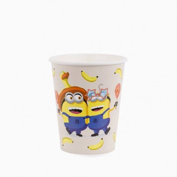 Copos Minions